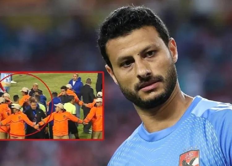 موعد انتهاء عقوبة محمد الشناوي بعد تخفيفها وهل يمكنه المشاركة في مباراة الزمالك؟ 1 عقوبة محمد الشناوي بعد تخفيفها