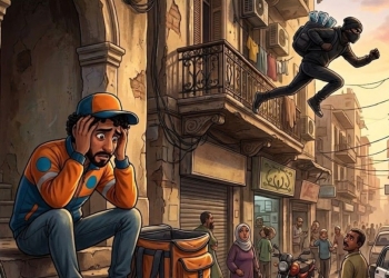 واقعة سرقة هواتف محمولة