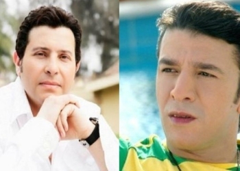 تعليق مصطفى كامل عن شائعات وفاة هاني شاكر والصور المتداولة له عيب أوي 9 مصطفى كامل عن شائعات وفاة هاني