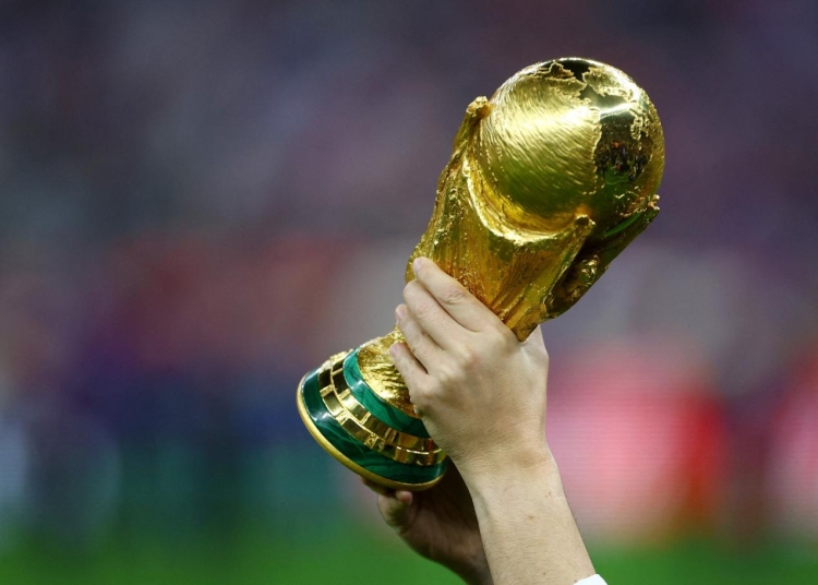 تذاكر نهائي كأس العالم 2026 تثير الجدل 33 ألف دولار 1 كأس العالم