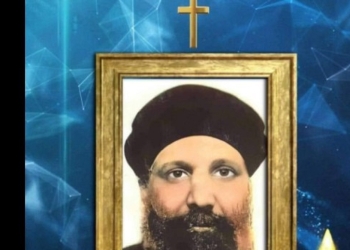 سيرة القديس أبونا بولس العابد المقاري السائح