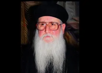 نياحة القمص رويس عزير عن عمر يناهز 93 عام شيخ كهنة كنيسة الملاك ميخائيل بكفر الدوار 10 نياحة القمص رويس عزير