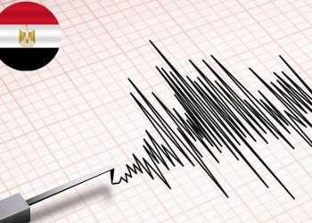 هزة أرضية فجر اليوم تضرب شمال رأس غارب بقوة 4.3 درجة البحوث الفلكية تكشف التفاصيل 5 هزة أرضية فجر اليوم تضرب شمال رأس غارب