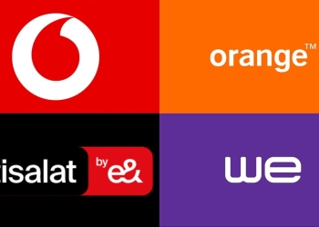 أسعار كروت الشحن والإنترنت