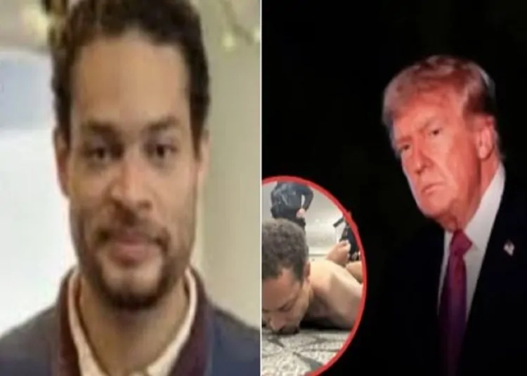 معلومات عن كول توماس آلين عن منفذ حادث عشاء مراسلي البيت الأبيض ومحاولة اغتيال ترامب 1 كول آلين منفذ حادث عشاء مراسلي البيت الأبيض