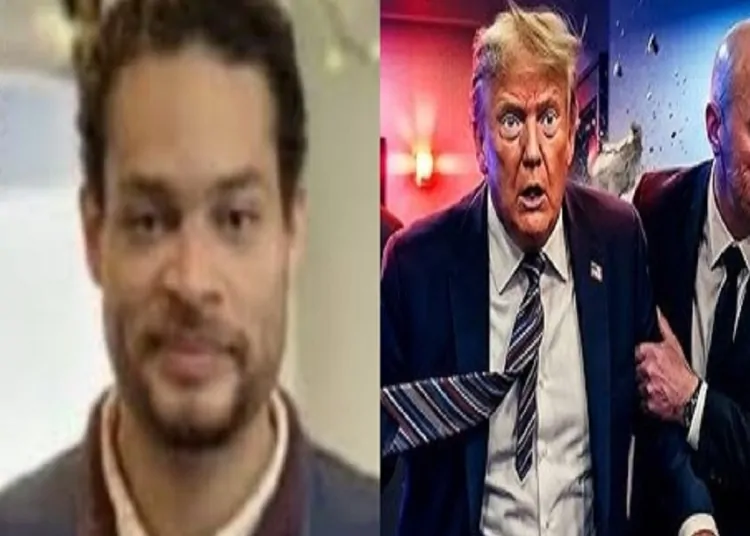 تفاصيل جديدة في محاولة اغتيال ترامب عائلة المشتبه به أبلغت الشرطة عنه قبيل الحادث 1 المتهم بمحاولة اغتيال دونالد ترامب