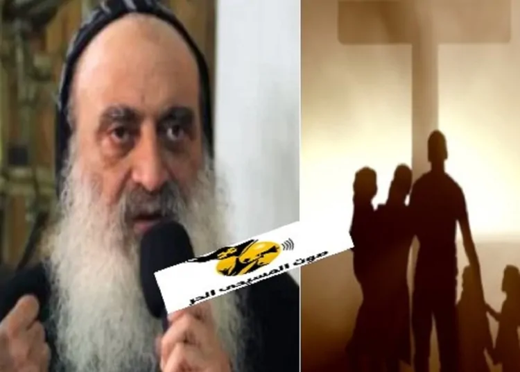 الأنبا بولا يفجر مفاجأة قانون الأحوال الشخصية الجديد يغلق باب تغيير الملة للأبد بقرار دستوري 1 الأنبا بولا يحسم الجدل