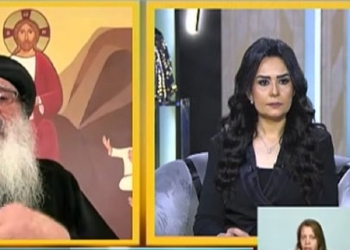 :الأنبا بولا يكشف متى يُعتبر الزواج "باطلاً
