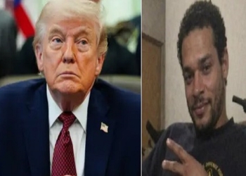 كول توماس ألين النابغة الذي حاول اغتيال ترامب و تبرع لمنافسته هاريس 11 كول توماس ألين الذي حاول اغتيال ترامب