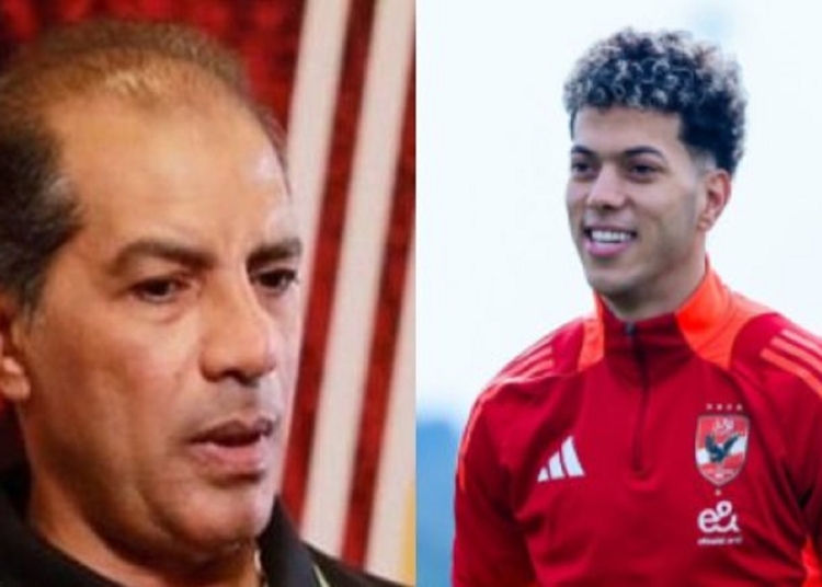 مودينا في داهيه علاء ميهوب منتقدا إمام عاشور ويهاجم لاعبي الأهلي 1 علاء ميهوب منتقدا إمام عاشور