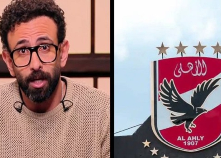 إبراهيم فايق يوضح تفاصيل أزمة النادي الأهلي مع توروب وقضية الشرط الجزائي 1 إبراهيم فايق يوضح تفاصيل أزمة النادي الأهلي