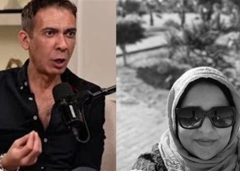 وفاة دكتوره بسبب اتباع نظام الطيبات