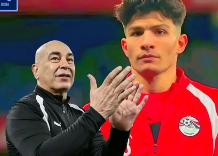 حسام حسن يحدد الخيارات البديلة لتعويض غياب إسلام عيسى في منتخب مصر 1 حسام حسن يحدد الخيارات البديلة لتعويض غياب إسلام عيسى