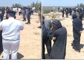 أزمة مزرعة دير الملاك غبريال بالفيوم تتحول من خلاف إداري إلى قضية رأي عام 12 أزمة مزرعة دير الملاك غبريال بالفيوم