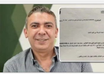 التقرير الرسمي يحسم الجدل لوفاة الدكتور ضياء العوضي الطب الشرعي في دبي يكشف السبب الحقيقي 9 الدكتور ضياء العوضي