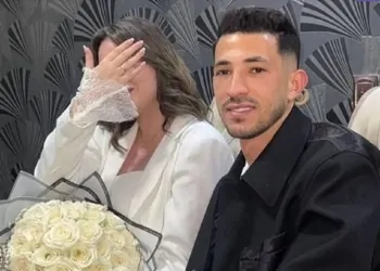 بالصور أحمد فتوح لاعب الزمالك يشعل السوشيال ميديا بحفل بخطوبته في ليلة العمر 6 خطوبة أحمد فتوح