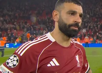 صدمة لمحمد صلاح قبل أيام من رحيله عن الريدز بقرار رسمي 9 محمد صلاح