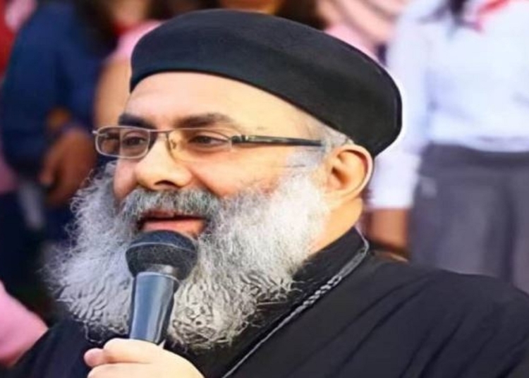 وداعاً لأزمات الأحوال الشخصية الكنيسة تكشف تفاصيل القانون الجديد بعد تحرك الرئيس السيسي 1 القمص موسى إبراهيم
