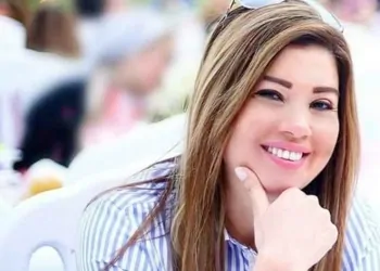 الفنانة رانيا فريد شوقي برسالة سلام ومحبة تهنئ المسيحيين بأحد الشعانين فى لفتة إنسانية رائعة 11 الفنانة رانيا فريد شوقي