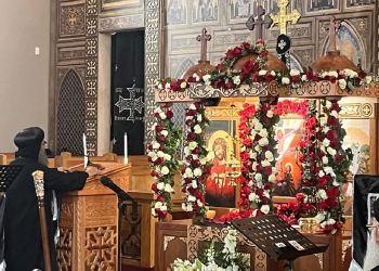 الجمعة العظيمة
