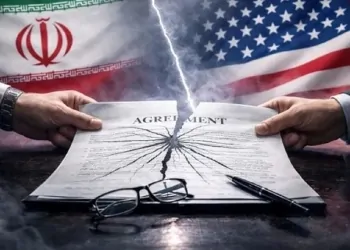 أول رد رسمي من أمريكا عقب إرسال إيران ردها على اقتراح السلام 12 اقتراح السلام