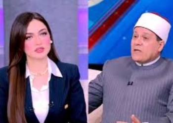 كواليس أزمة ياسمين عز والخطيب مظهر شاهين والأوقاف ترد 8 أزمة ياسمين عز والخطيب مظهر شاهين