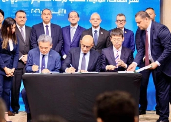 الحكومة المصرية تطلق أول منهج للثقافة المالية لطلاب الثانوي بالشراكة مع التعليم الياباني 6 أول منهج للثقافة المالية
