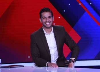 إيقاف هاني حتحوت