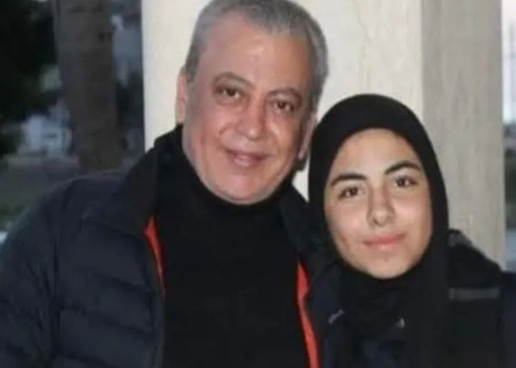 من هو الفنان علي يونس فقد حياته منتصف ليلة أمس الخميس في الغارات على لبنان 1 علي يونس
