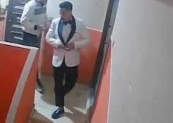 قضية عريس البراجيل