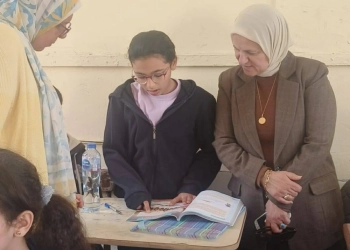 مدرسة ليسيه المعادي