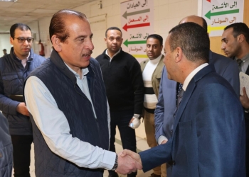 كشف تفاصيل واقعة كفر داوود بالمنوفية المأساوية عقب وفاة 9 وإصابة 3 أشخاص 9 واقعة كفر داوود