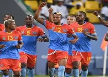 إعلان قيود الايبولا على الكونغو هل ستشارك في كأس العالم 2026 النجم الأسود يجيب 5 إعلان قيود الايبولا على الكونغو
