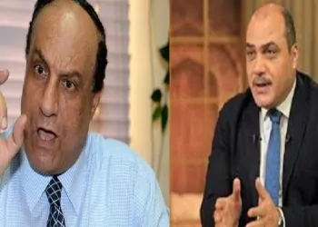 جبرائيل يعلق على أزمة تصريحات محمد الباز عن الوجود المسيحي في مصر والمستشار يكشف تفاصيل تواصل الإعلامي معه بعد تصاعد الجدل 5 تعليق نجيب جبرائيل على تصريحات الباز بشأن الوجود المسيحي في مصر