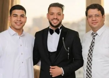 فاجعة الكوم الأحمر تكييف يلتهم منزلاً من 4 طوابق وشهامة شقيقين وجارهما تنتهي بنهاية مأساوية 7 فاجعة الكوم الأحمر