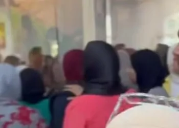زلزال في هابي لاند فيديو صادم لواقعة غير أخلاقية يهز أركان الوسط التعليمي بالجيزة 9 واقعة مدرسة هابي لاند