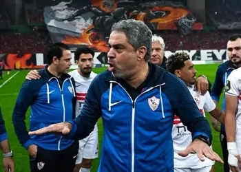 تصريحات معتمد جمال