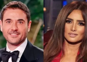 المحكمة تصدر قرار بتأجيل دعوى حبس الفنان أحمد عز بسبب زينة 8 أزمات زينة واحمد عز