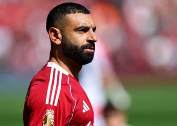 المدير الفني لليفربول يزف خبر سار للمنتخب الوطني بشأن محمد صلاح 10 التفاوض مع محمد صلاح