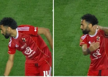 حسين الشحات