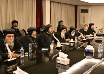 تمهيداً للاعتماد النهائي لجنتا الطقوس والأسرة ترفعان توصياتهما للجلسة العامة للمجمع المقدس 10 إدارة الأزمات بذكاء في الكنيسة