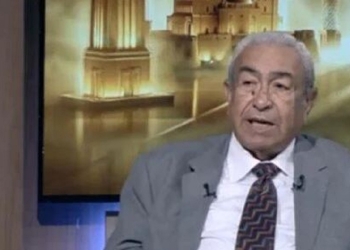 مفاجأة بشأن قانون الأحوال الشخصية للمسيحيين يكشف عنها المستشار منصف نجيب 11 المستشار منصف نجيب