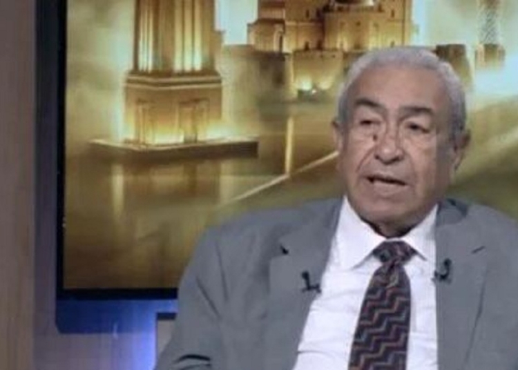 مفاجأة بشأن قانون الأحوال الشخصية للمسيحيين يكشف عنها المستشار منصف نجيب 1 المستشار منصف نجيب