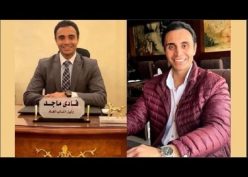 رصاصة غادرة أنهت مسيرة فادي ماجد كواليس اللحظات الأخيرة في حياة وكيل النيابة وسيرته العطرة تُبكي زملائه 11 رحيل وكيل النيابة فادي ماجد