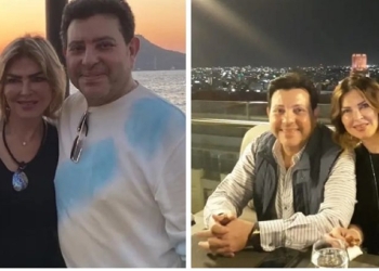 على متن الطائرة رحلة الوداع الأخير لرفيق العمر تفاصيل المشهد الذي أبكى الجميع في رحيل هاني شاكر 12 رحيل هاني شاكر