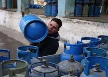 اسطوانات البوتجاز