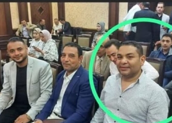 مفاجآت صادمة في واقعة أبنوب المتهم رجل مصالحات وعضو حزبي بارز 13 متهم واقعة أبنوب