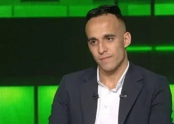 ناصر منسي يكشف كواليس استبعاده من منتخب مصر وسر رفضه ملايين البنك الأهلي 11 ناصر منسي