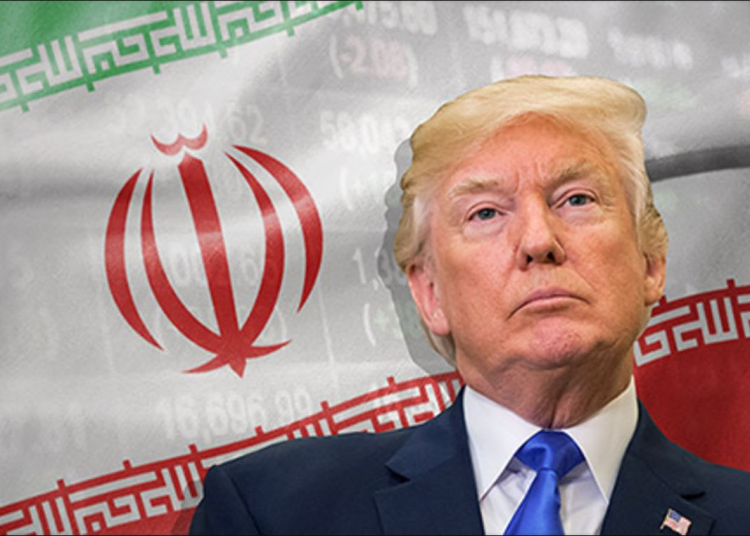 مفاوضات إيران تدخل مرحلة جديدة وترامب يكشف تفاصيل مهمة 1 مفاوضات إيران
