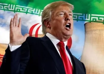 واشنطن تلوح بالتصعيد وترامب يؤكد نراقب إيران لحظة بلحظة 7 ترامب